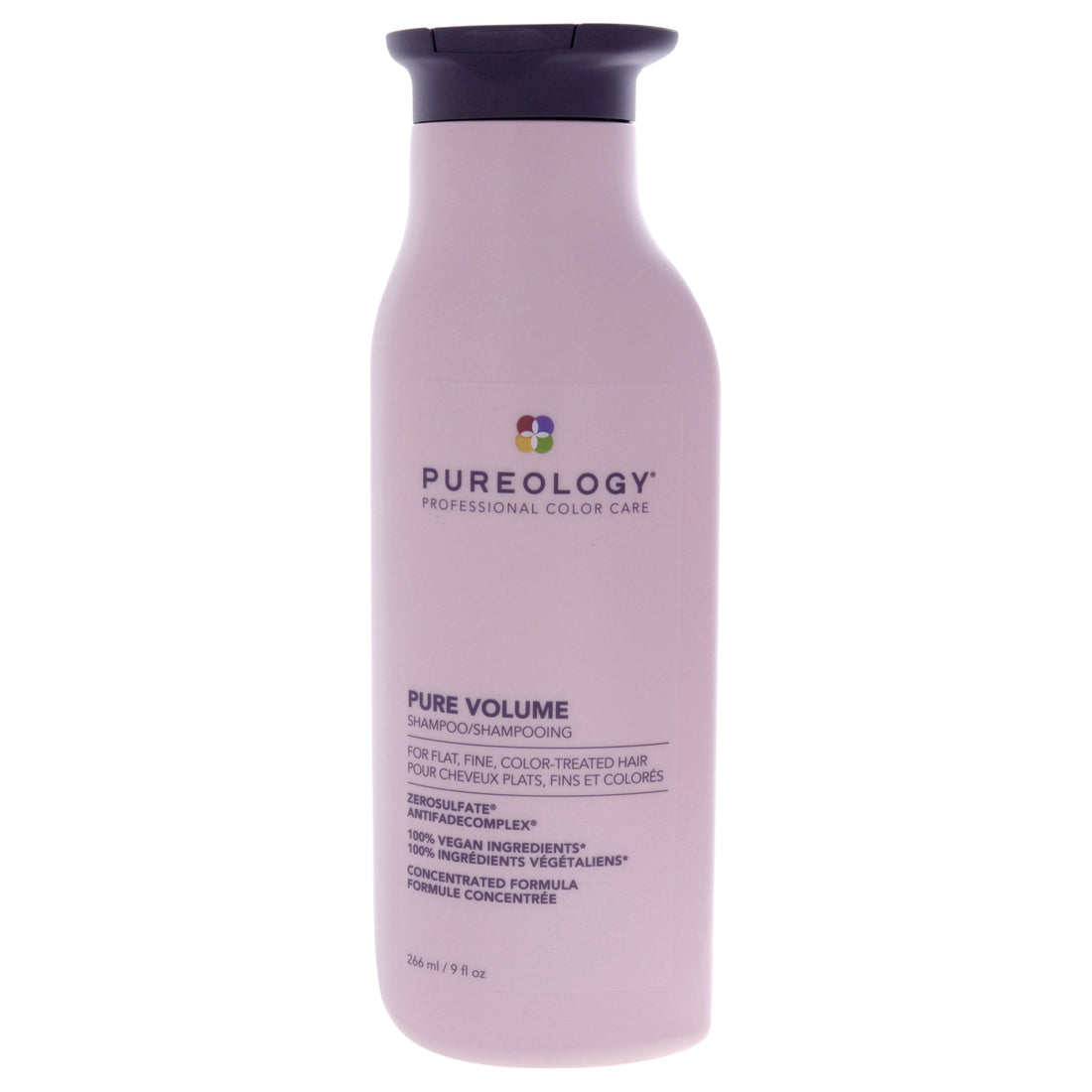 Pure Volume Shampoo