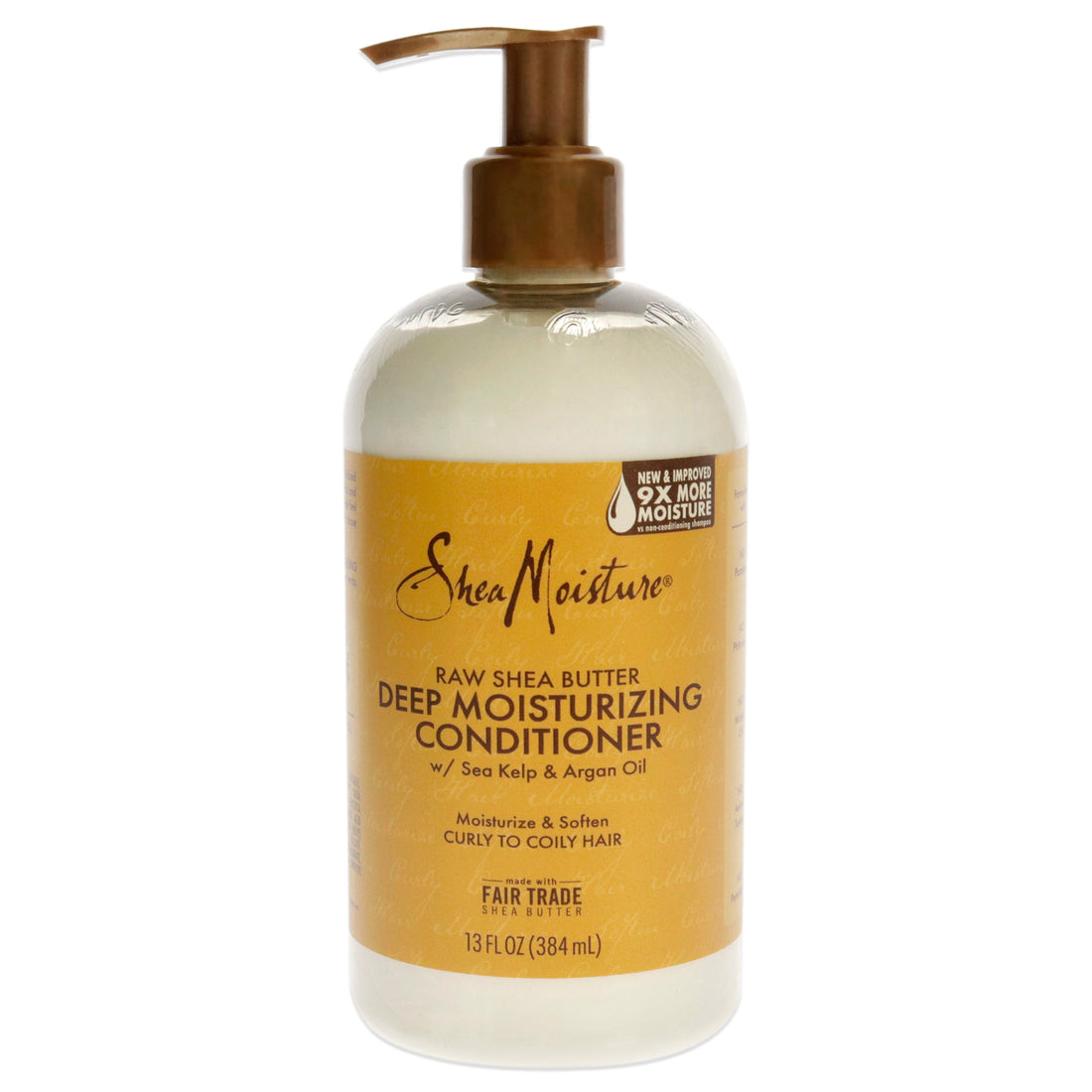 Raw Shea Butter Restorative Conditioner