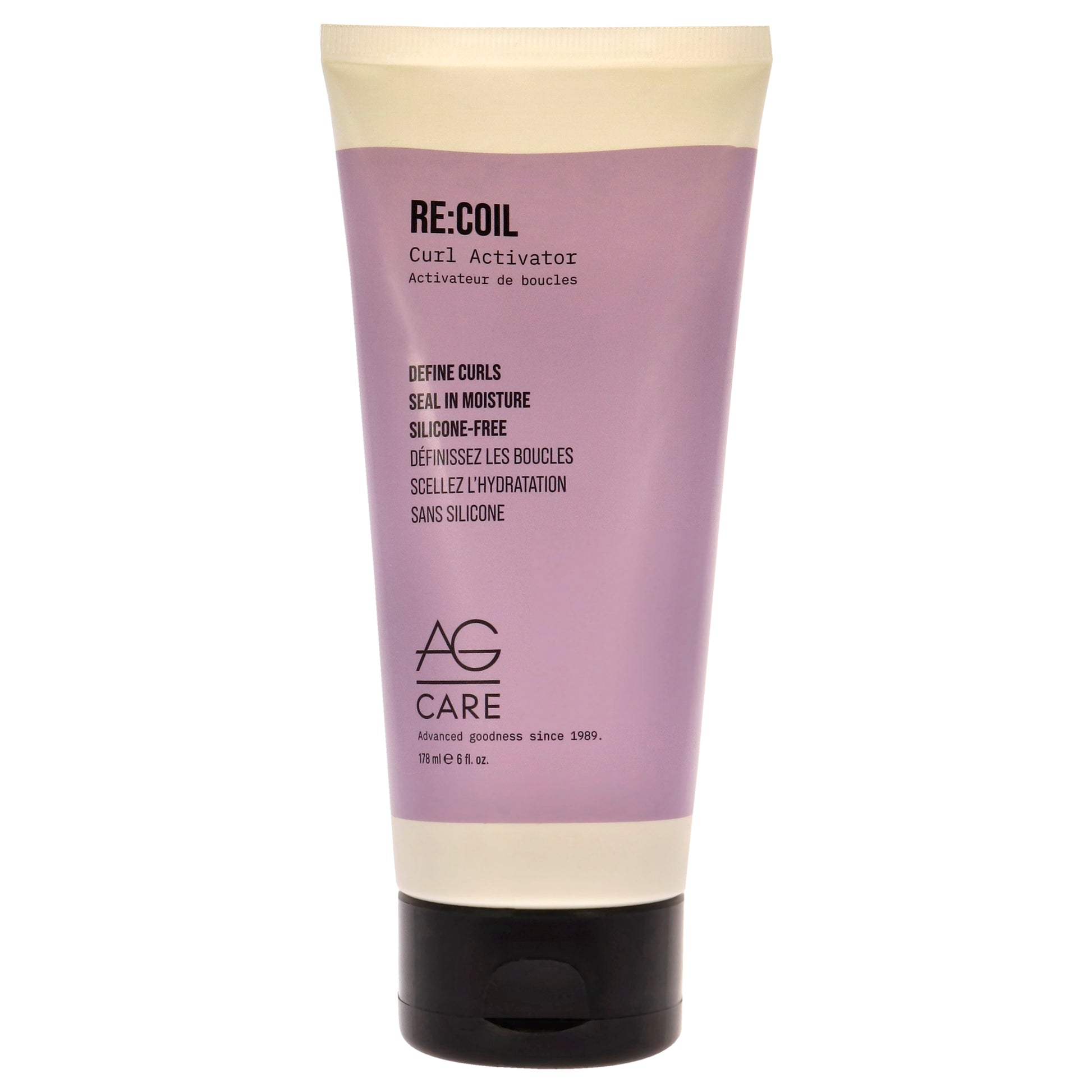 ReCoil Curl Activator