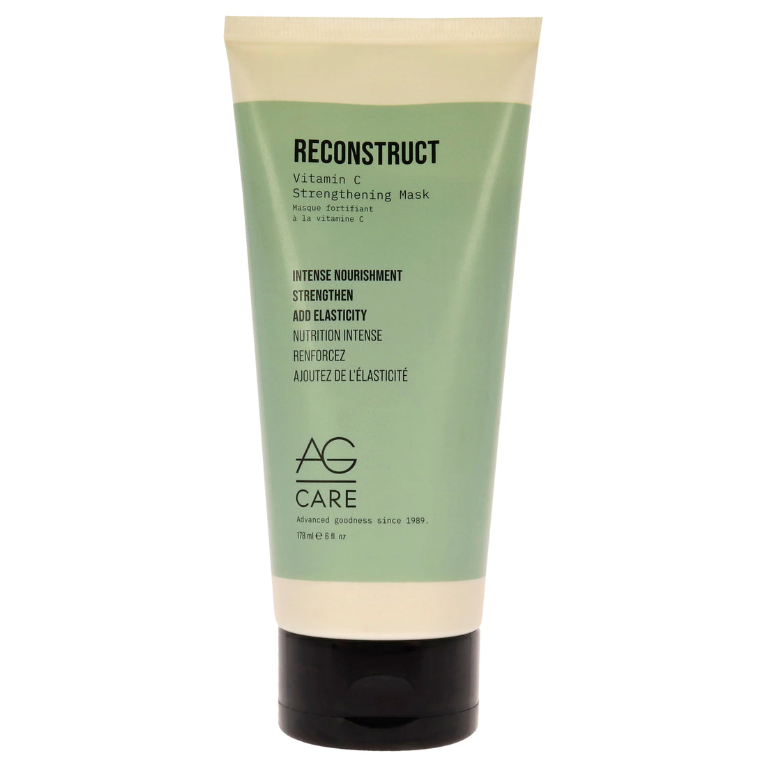 Reconstruct Vitamin C Strengthening Mask