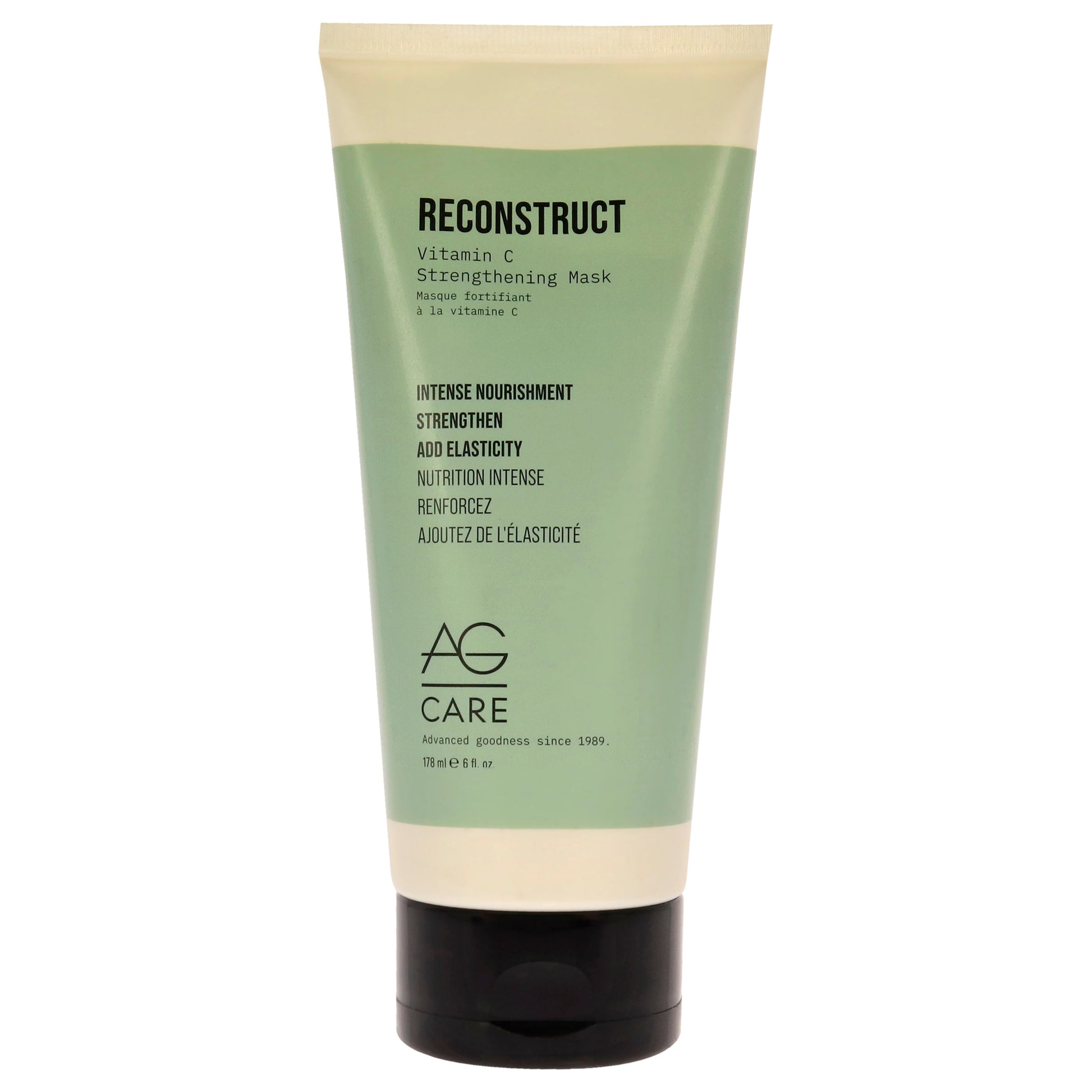 Reconstruct Vitamin C Strengthening Mask