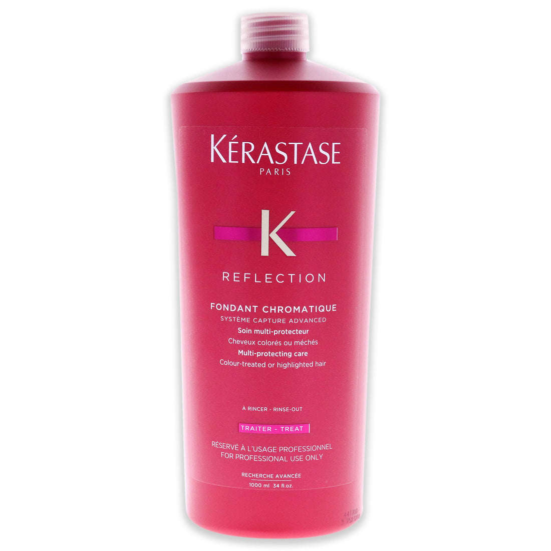 Kerastase Reflection Fondant Chromatique Multi-Protecting Care