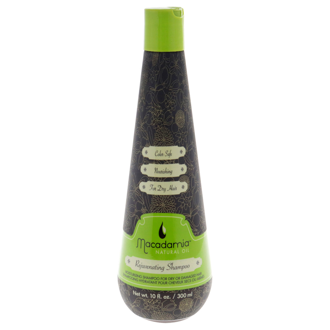 Macadamia Oil Rejuvenating Shampoo