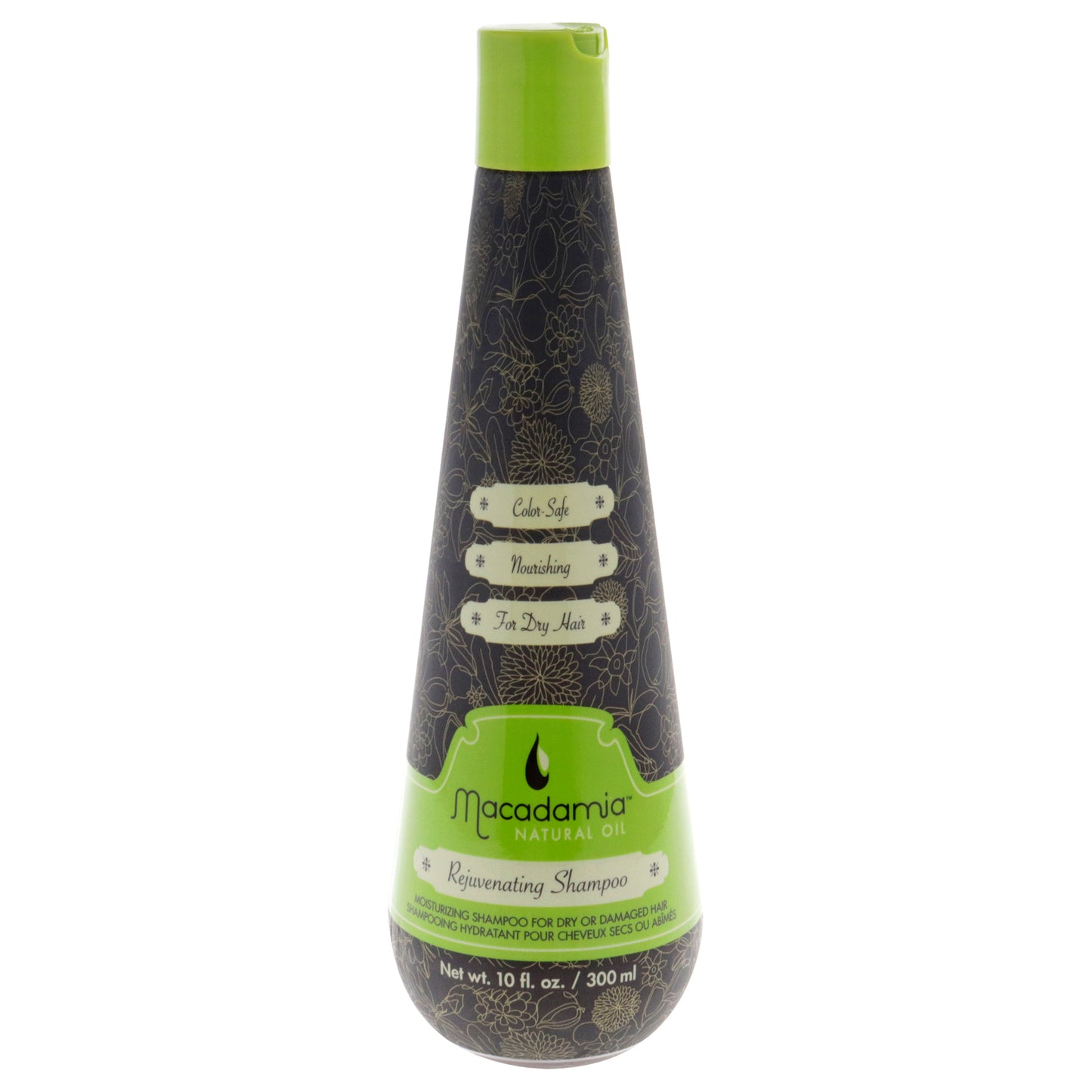 Macadamia Oil Rejuvenating Shampoo