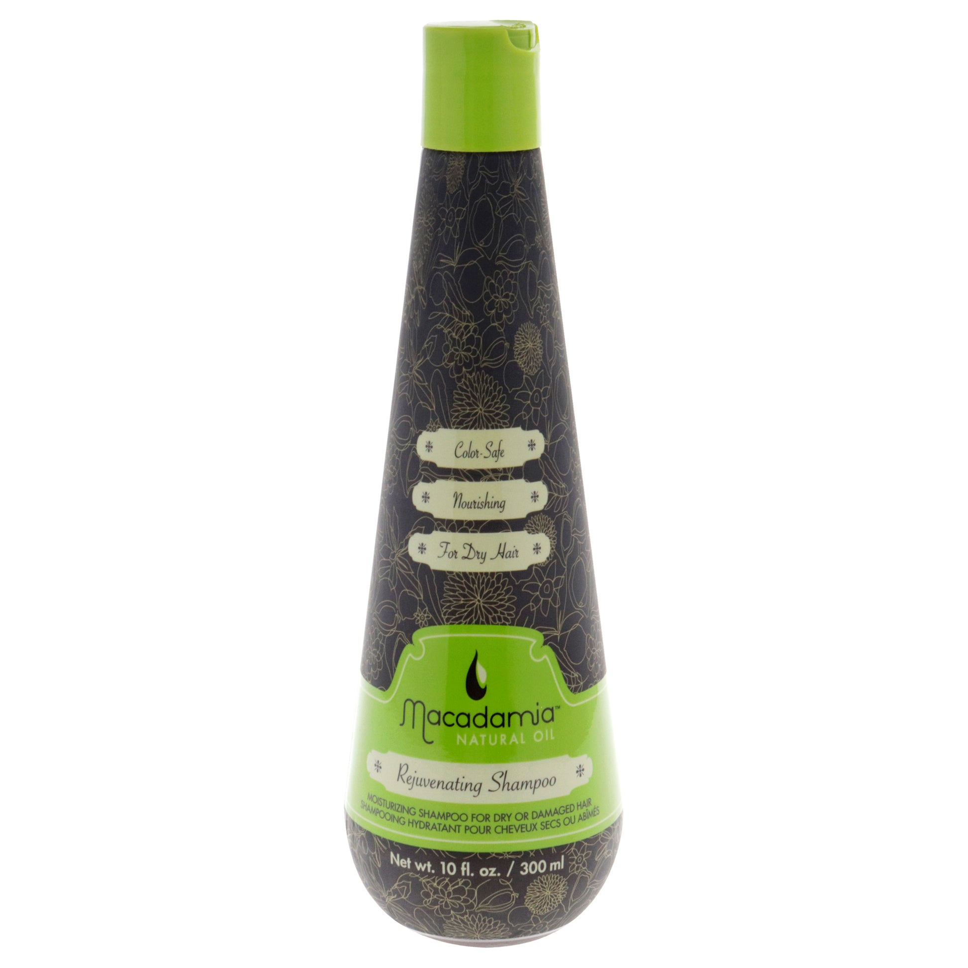 Macadamia Oil Rejuvenating Shampoo