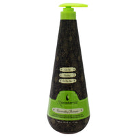 Macadamia Oil Rejuvenating Shampoo