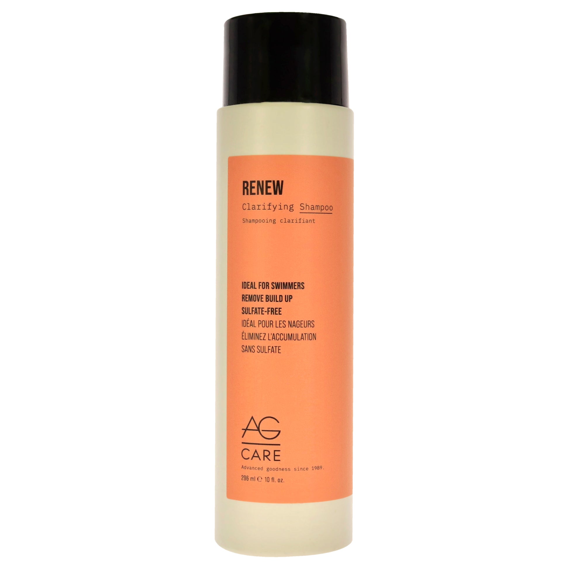 Renew Clarifying Shampoo