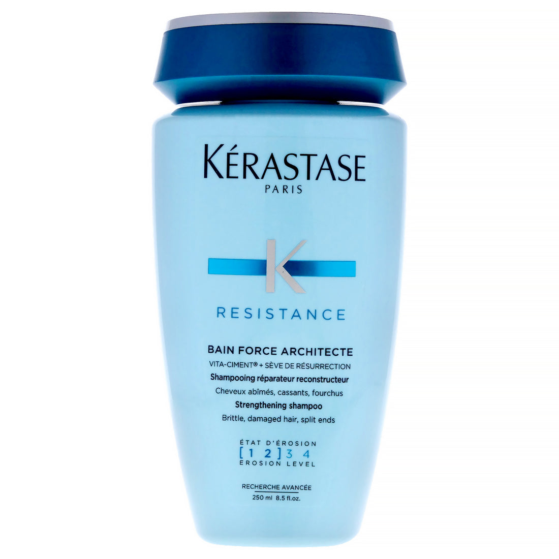 Bain Force Architecte Shampoo