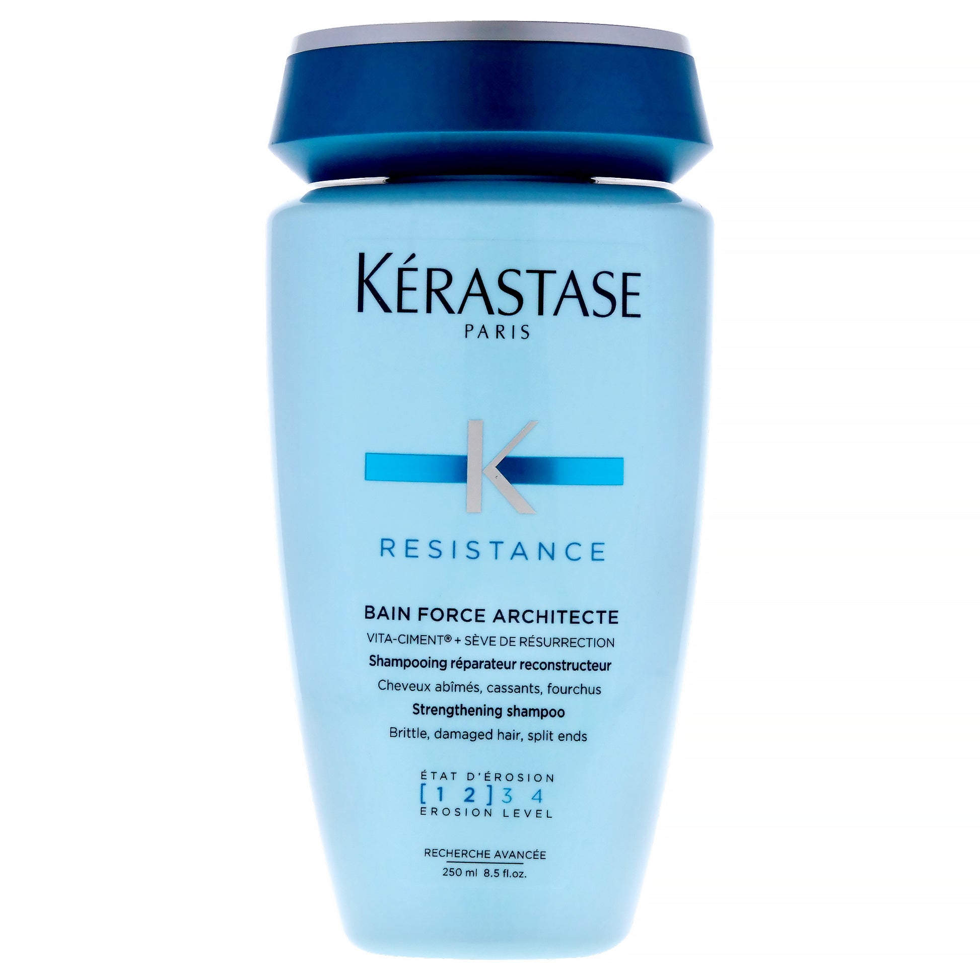 Bain Force Architecte Shampoo