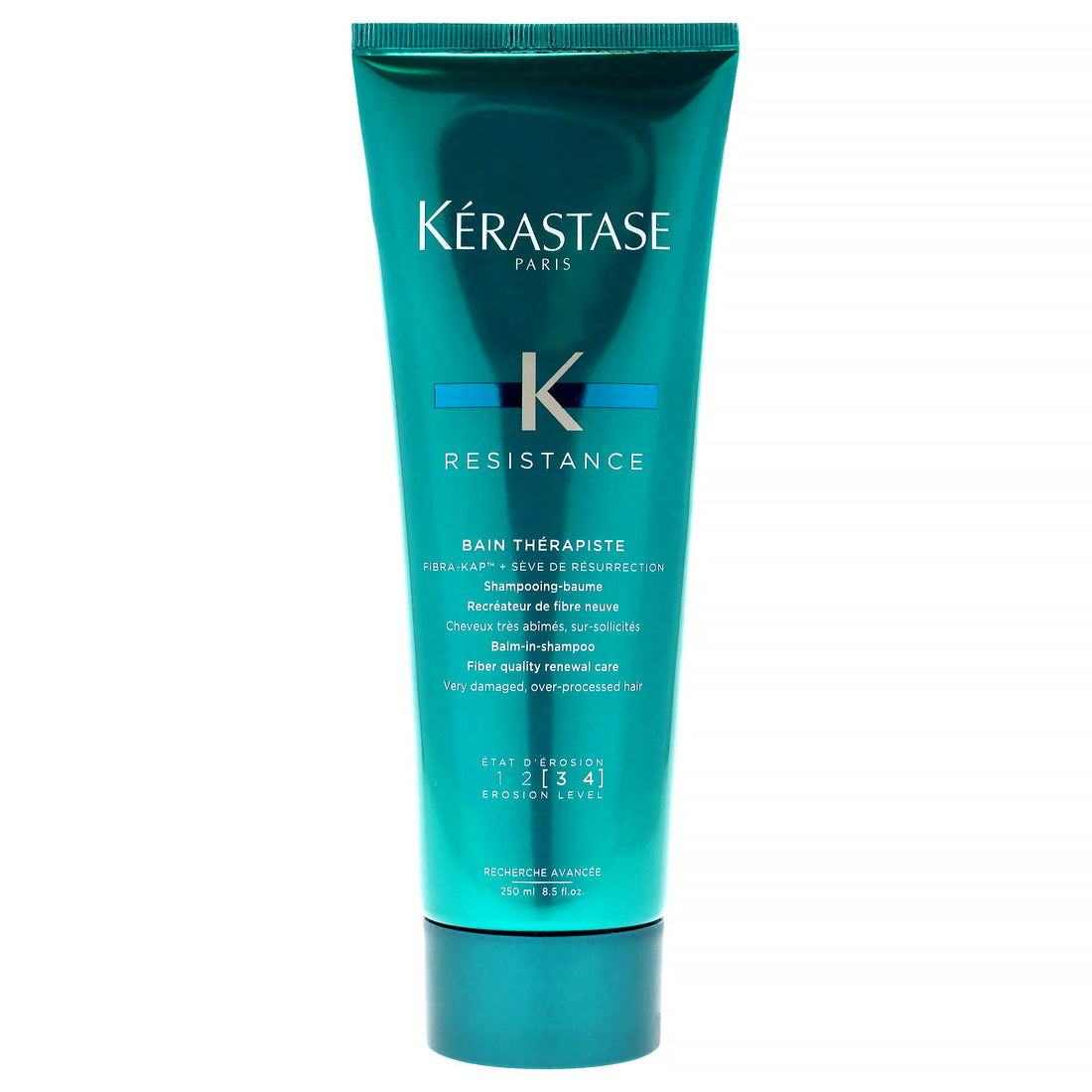 Kerastase Resistance Bain Therapiste Shampoo