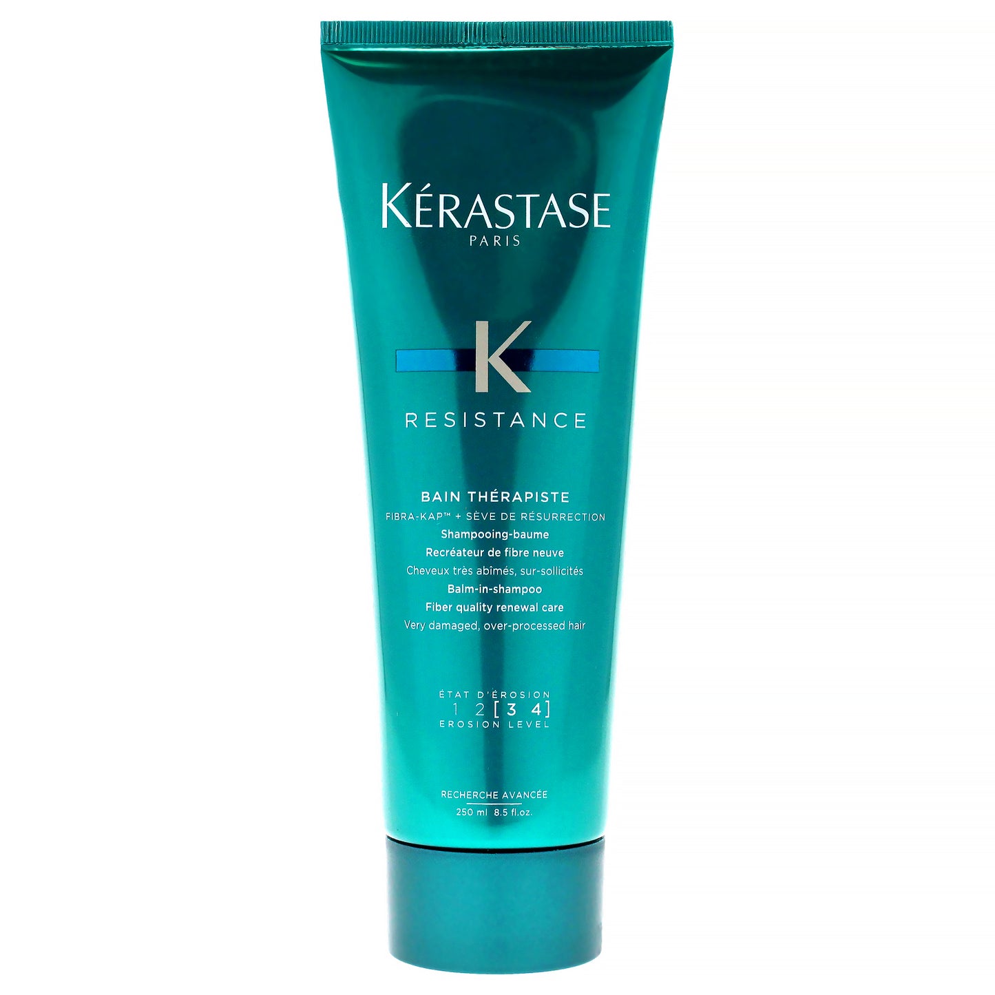 Kerastase Resistance Bain Therapiste Shampoo