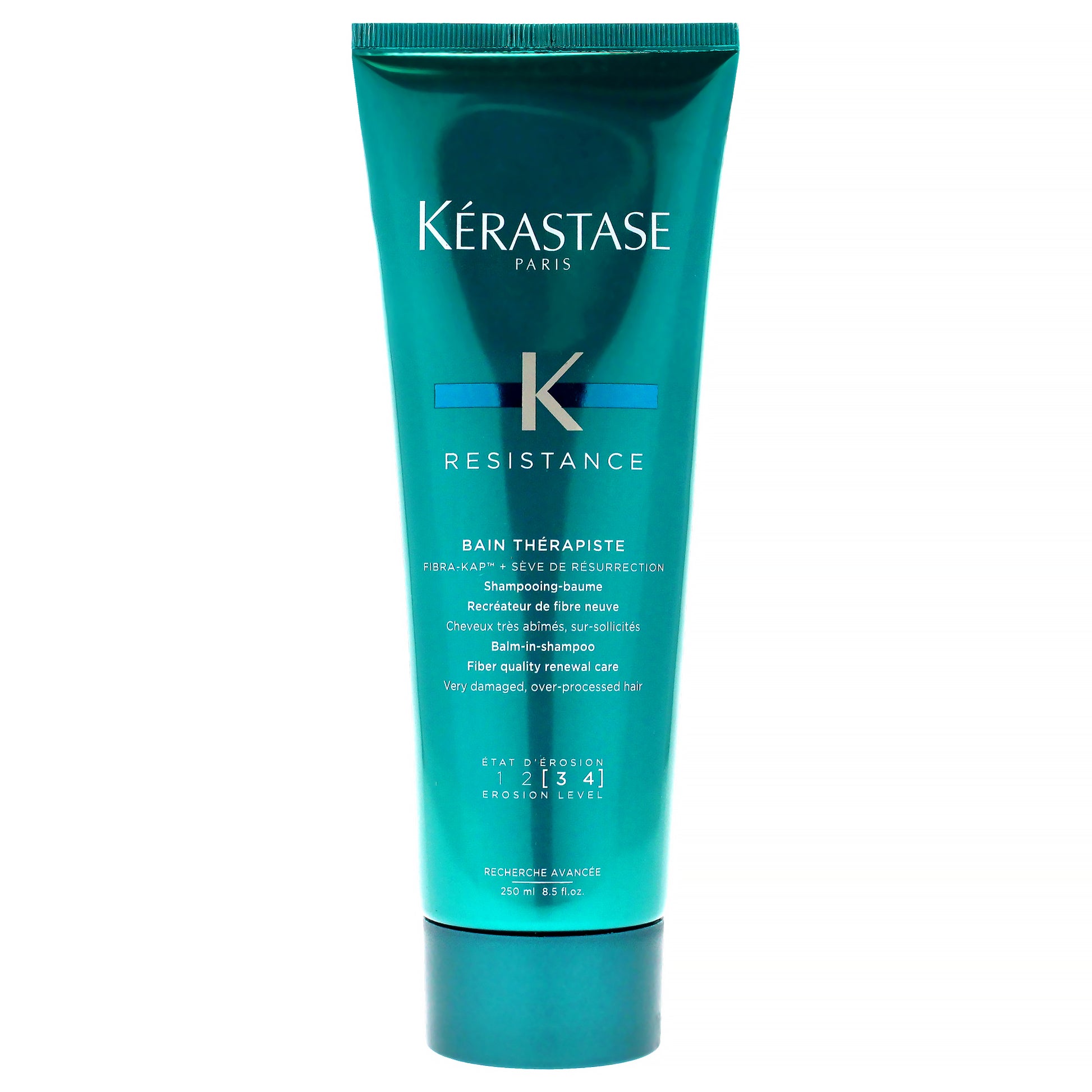 Kerastase Resistance Bain Therapiste Shampoo