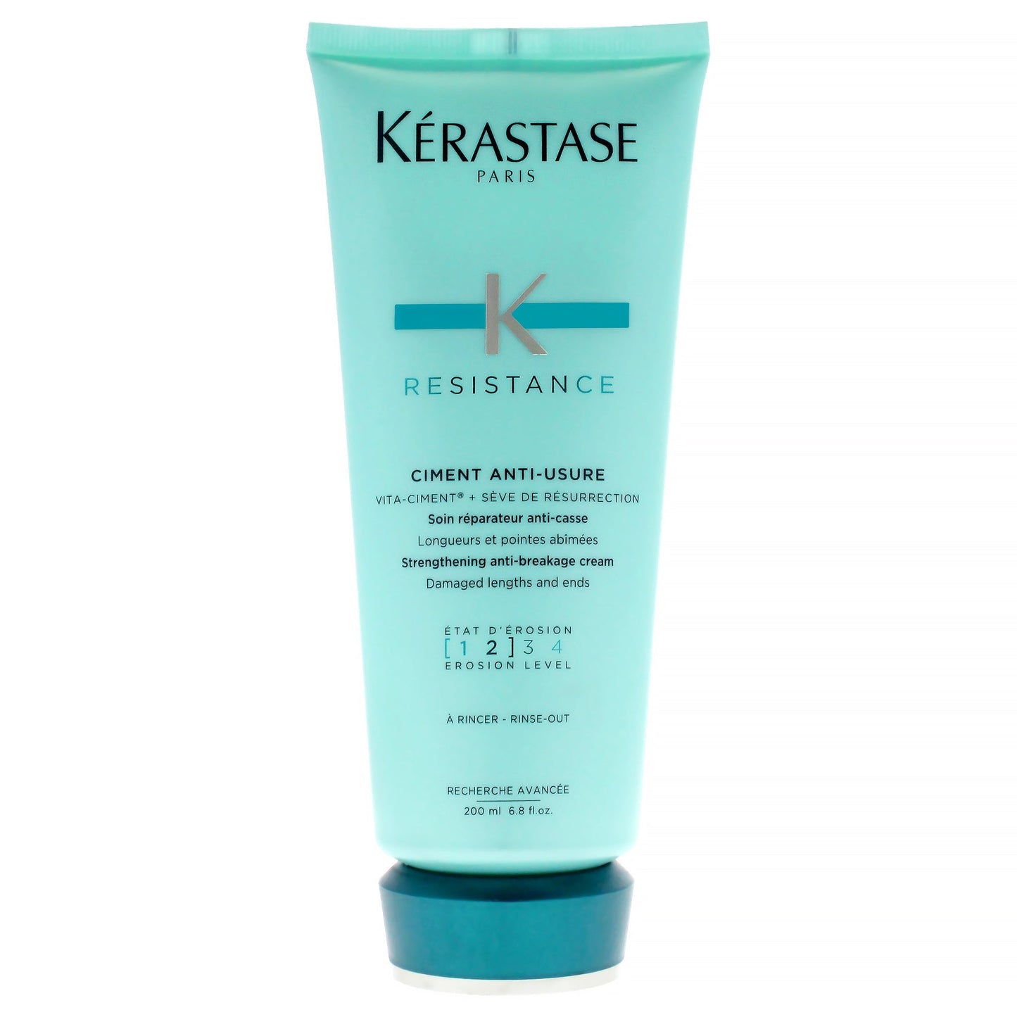 Resistance Ciment Anti-Usure Conditioner