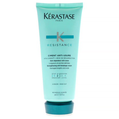 Resistance Ciment Anti-Usure Conditioner