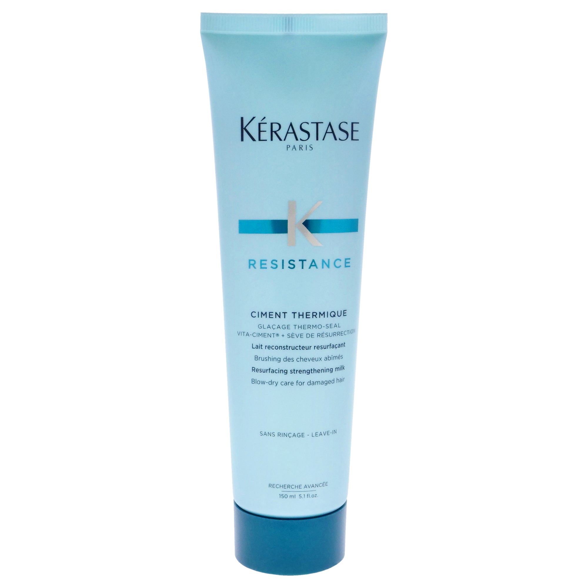 Resistance Ciment Thermique by Kerastase for Unisex - 5.1 oz Treatment