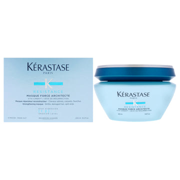 Resistance Masque Force Architecte Masque by Kerastase for Unisex - 6.8 oz Masque