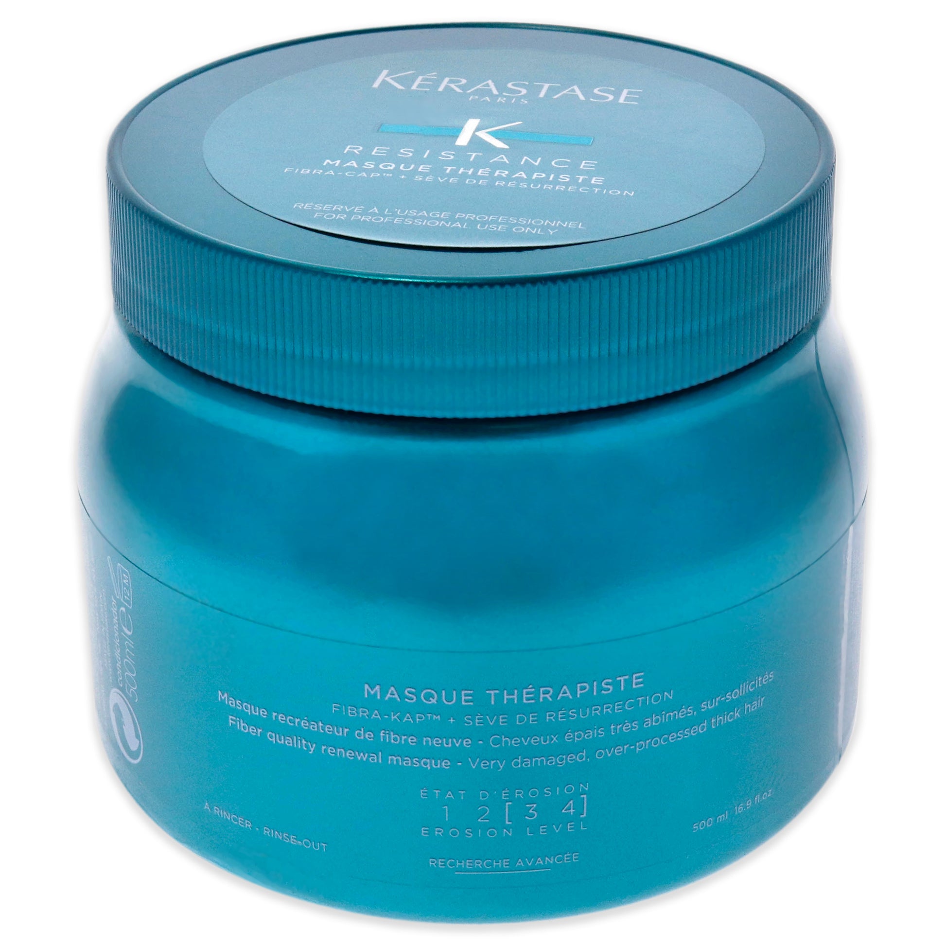 Kerastase Resistance Masque Therapiste