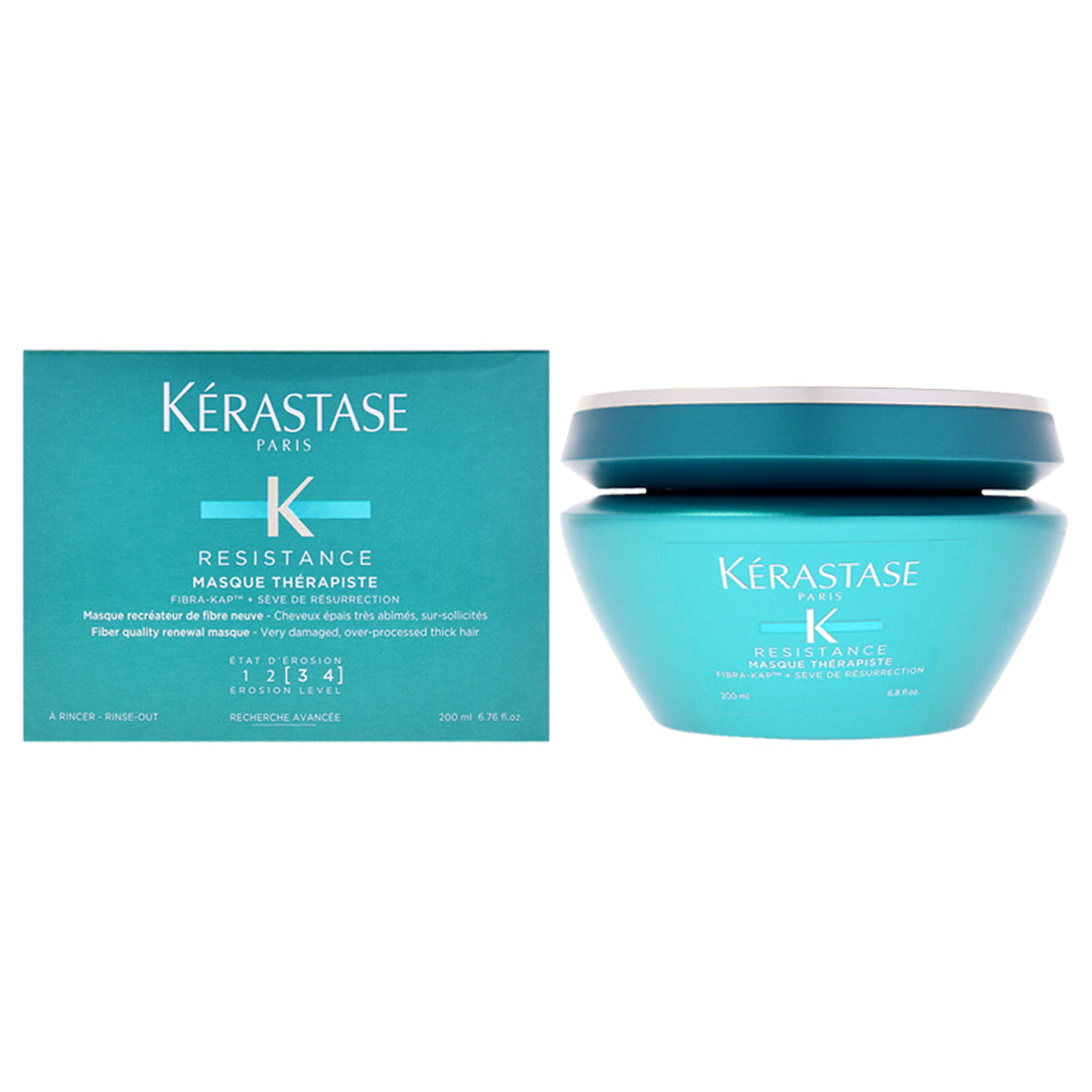 Kerastase Resistance Masque Therapiste