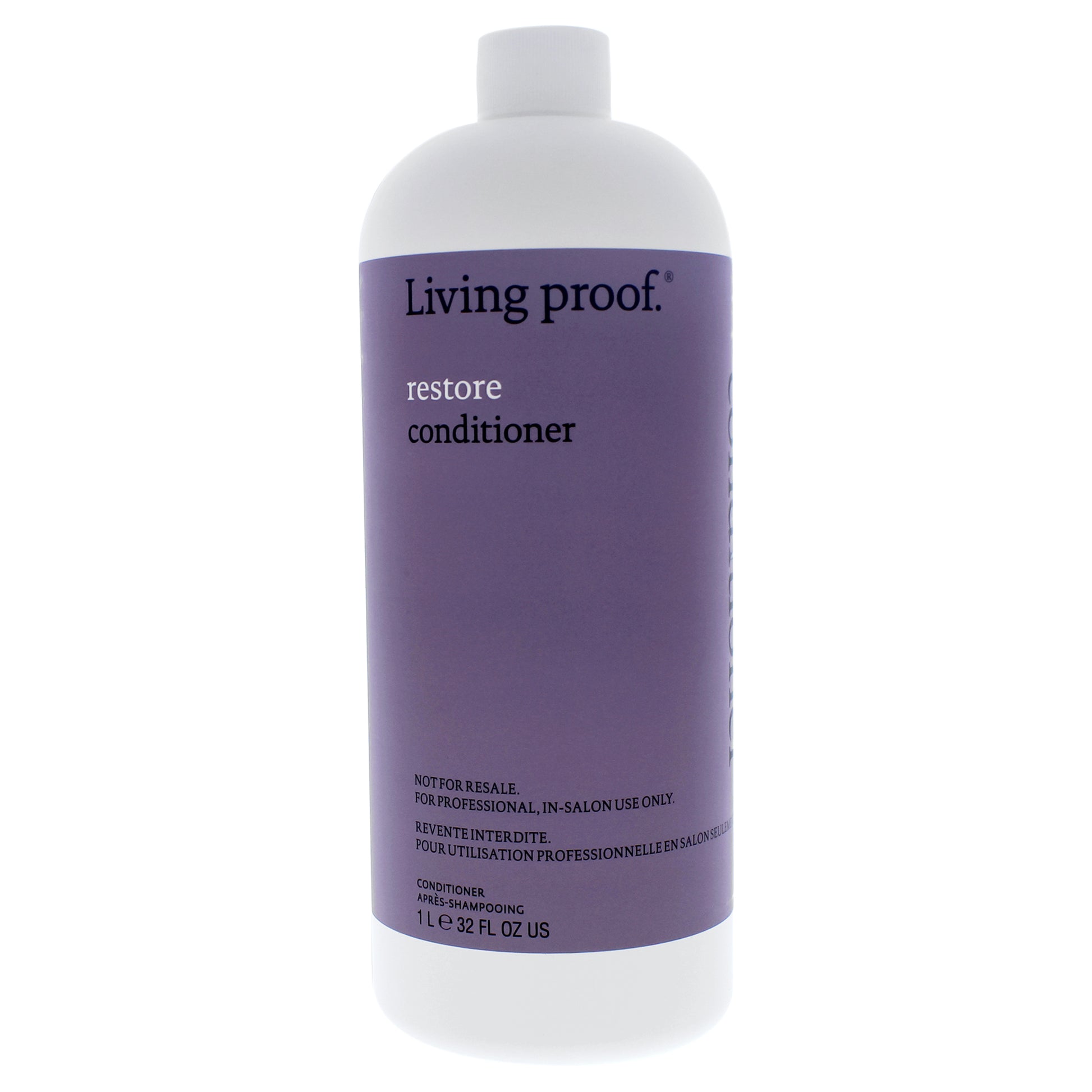 Living Proof Restore Conditioner
