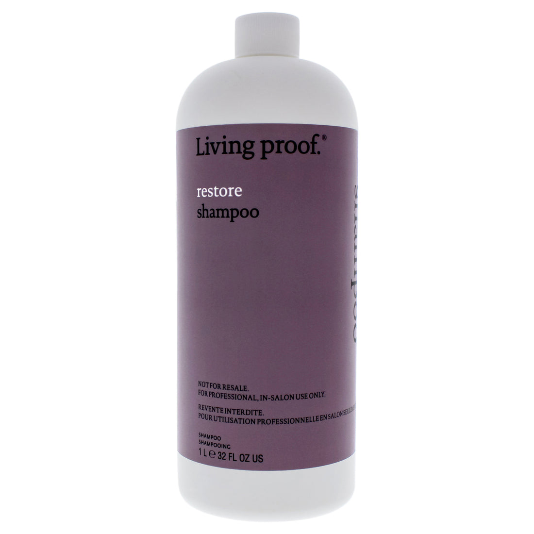 Living proof Restore Shampoo