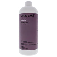 Living proof Restore Shampoo