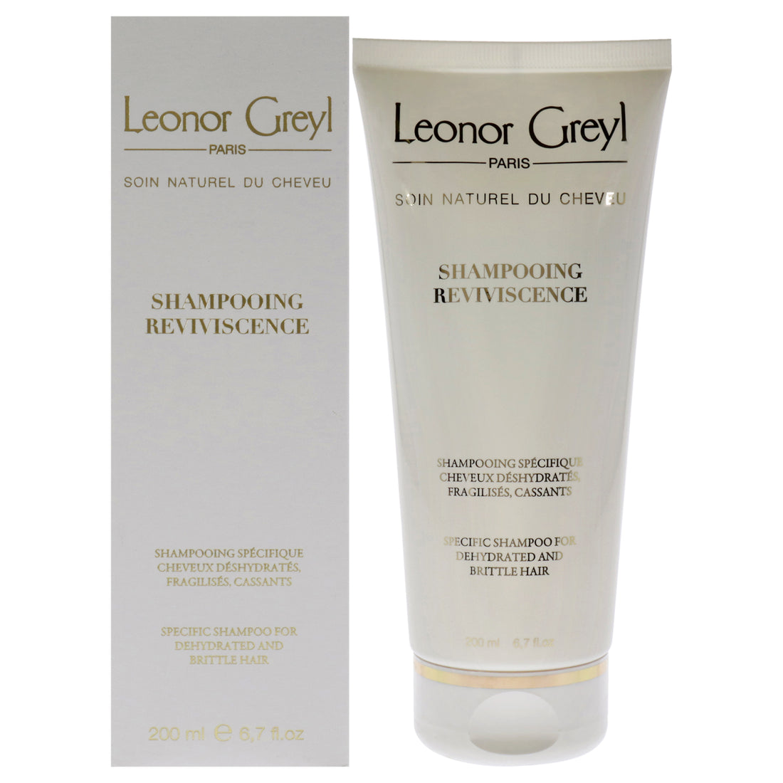 Reviviscence Shampoo