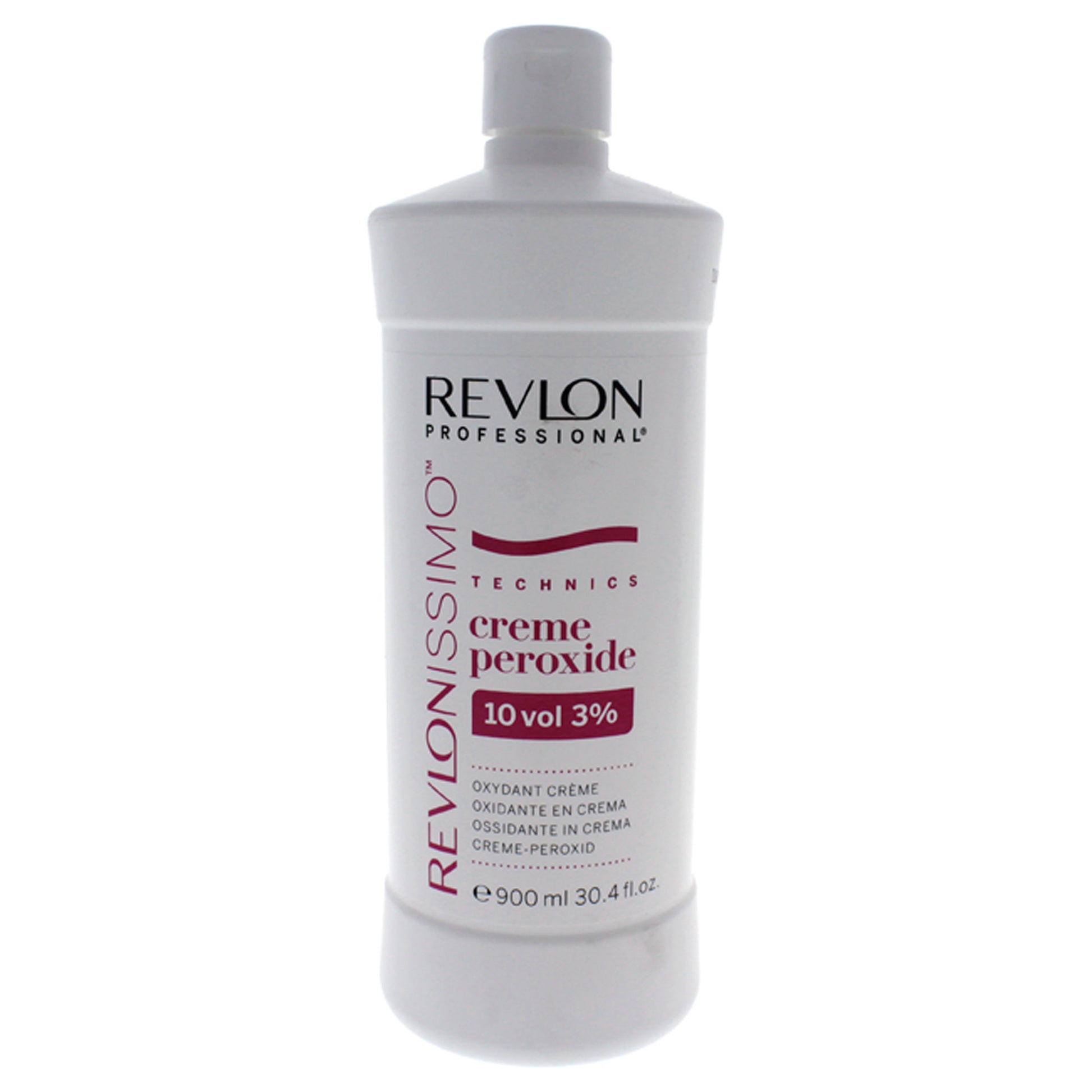 Revlonissimo Creme Peroxide 10 Vol 3%