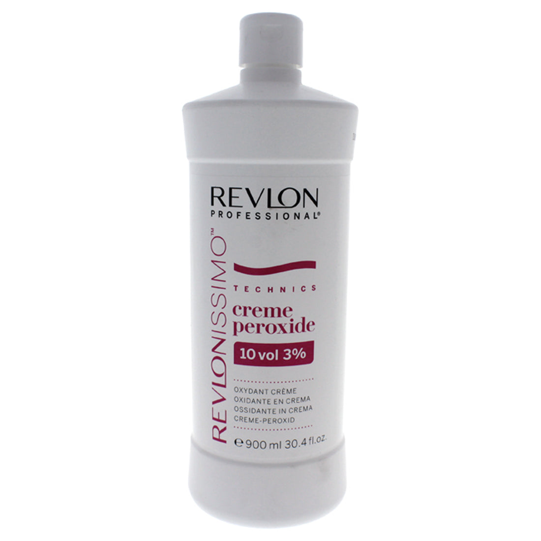 Revlonissimo Creme Peroxide 10 Vol 3%