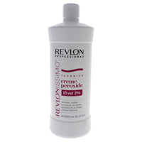 Revlonissimo Creme Peroxide 10 Vol 3%