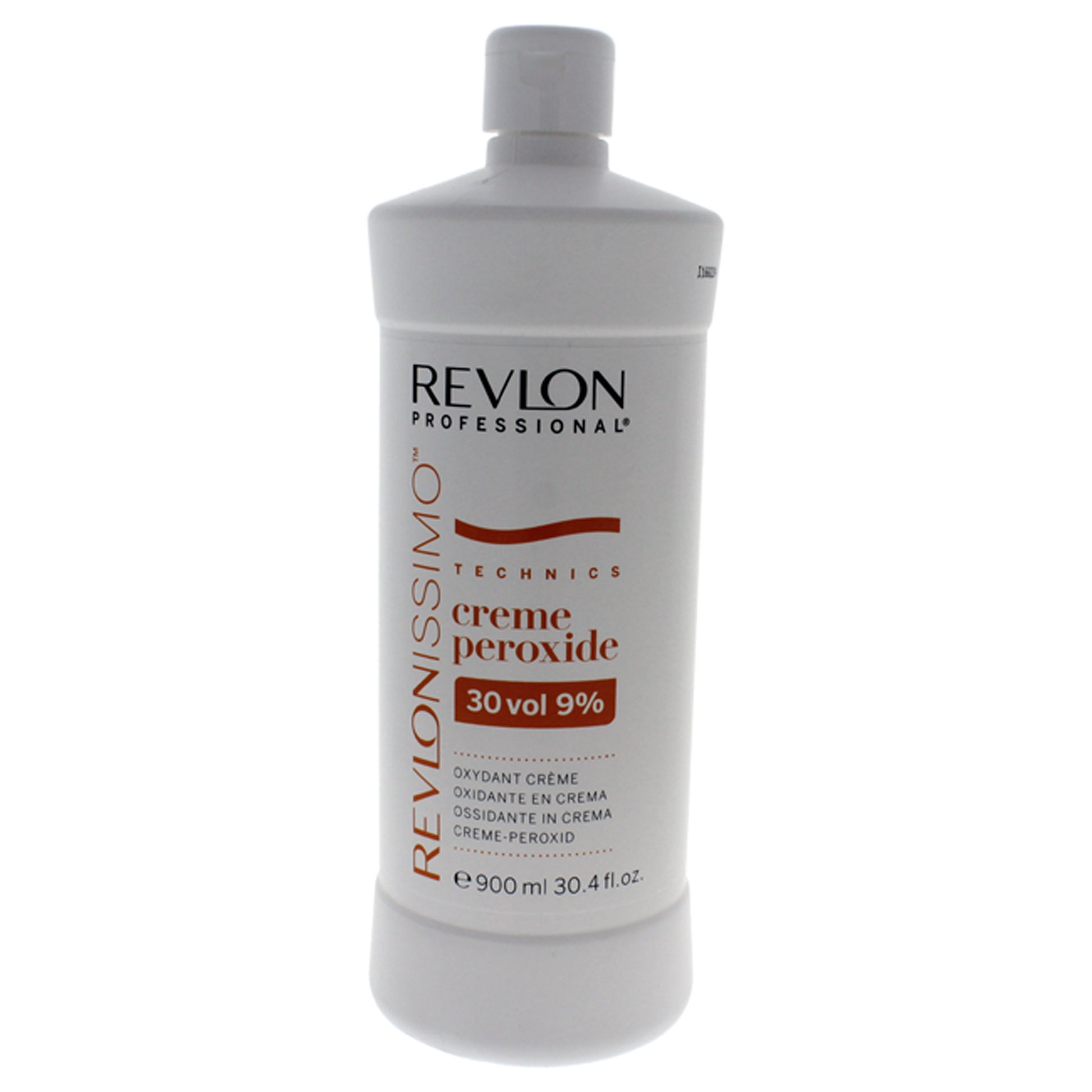 Revlonissimo Creme Peroxide 30 Vol 9%