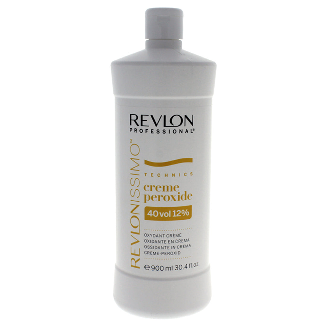 Revlonissimo Creme Peroxide 40 Vol 12%