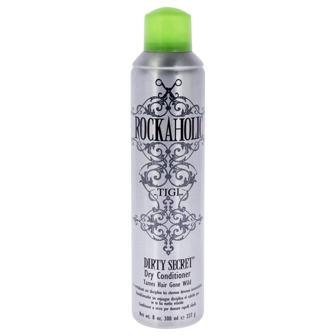 Rockaholic Dirty Secret Dry Conditioner