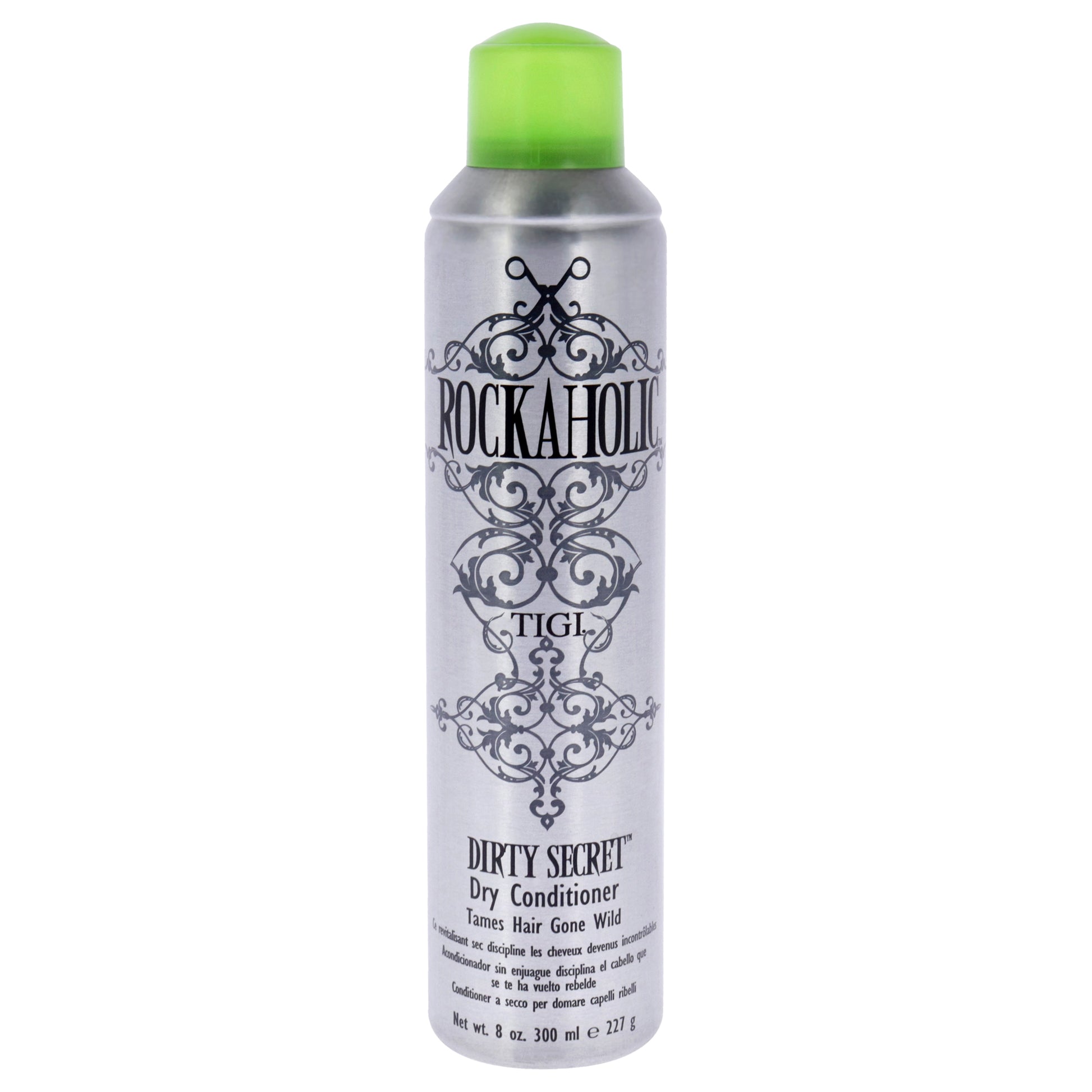 Rockaholic Dirty Secret Dry Conditioner
