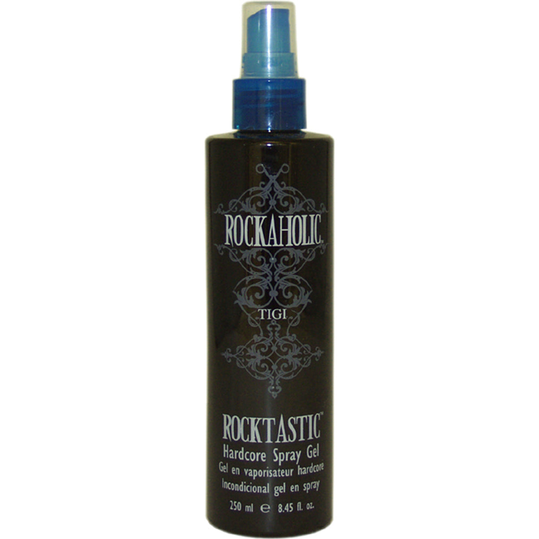 Rockaholic Rocktastic Hardcore Spray Gel