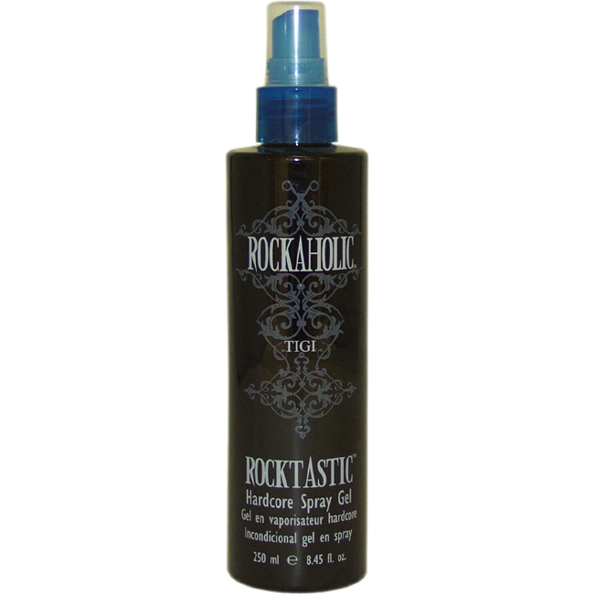 Rockaholic Rocktastic Hardcore Spray Gel