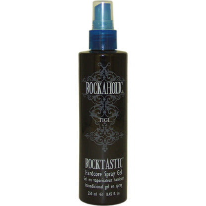 Rockaholic Rocktastic Hardcore Spray Gel