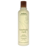 Rosemary Mint Shampoo