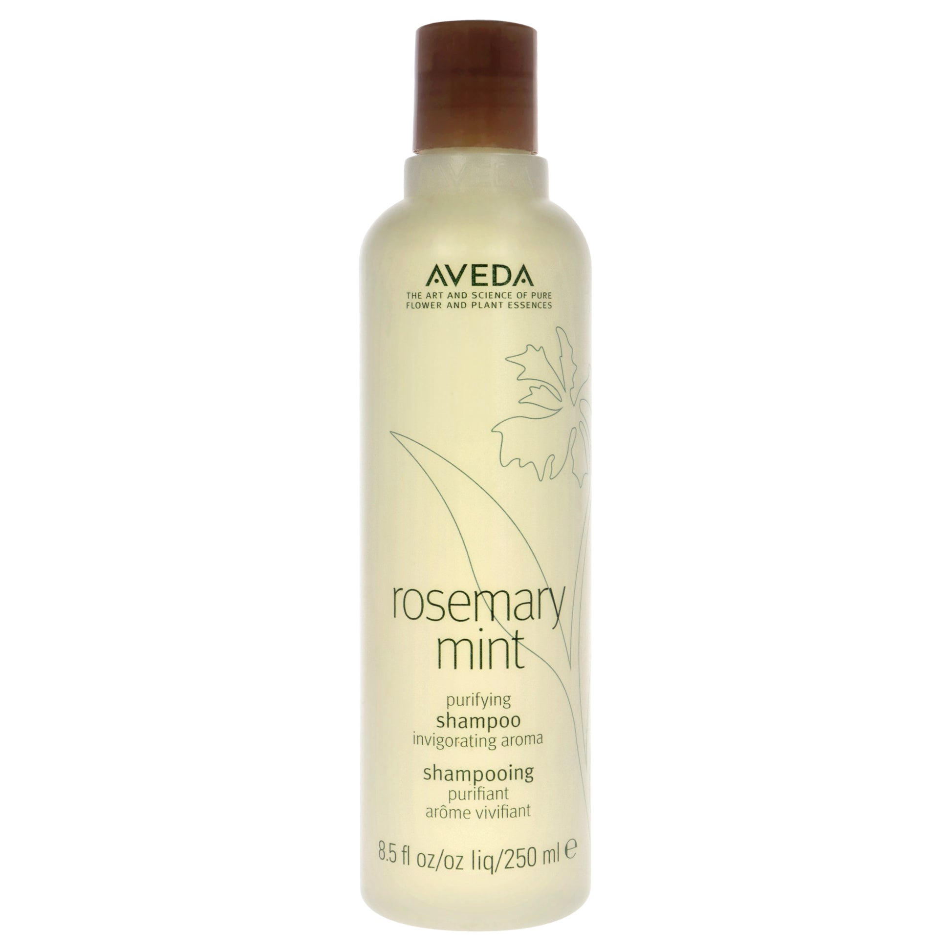 Rosemary Mint Shampoo