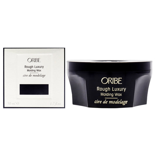 Rough Luxury Molding Wax