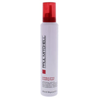Paul Mitchell Flexible Style Sculpting Foam