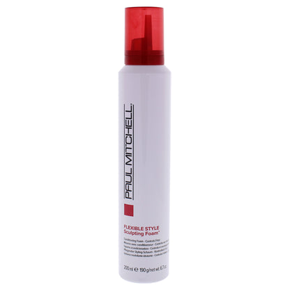 Paul Mitchell Flexible Style Sculpting Foam