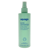 Sea Salt Texturizing Spray