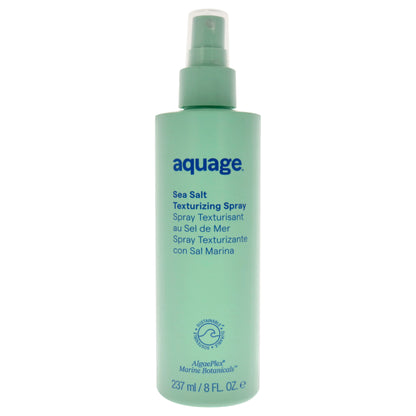 Sea Salt Texturizing Spray