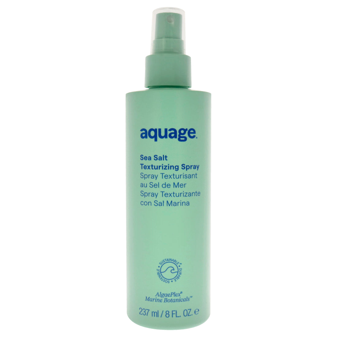 Sea Salt Texturizing Spray