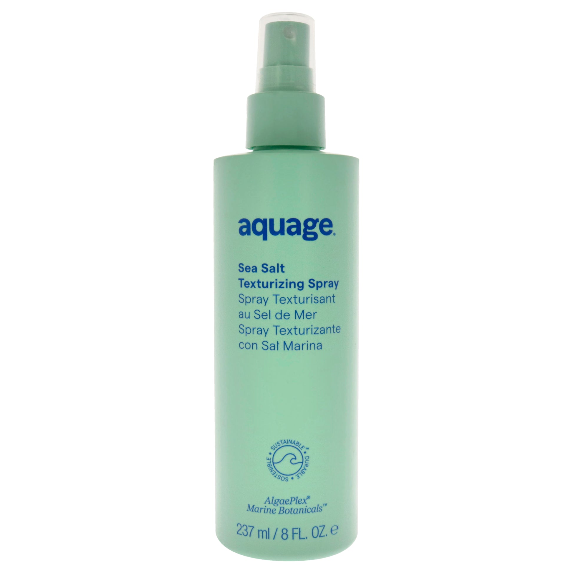 Sea Salt Texturizing Spray