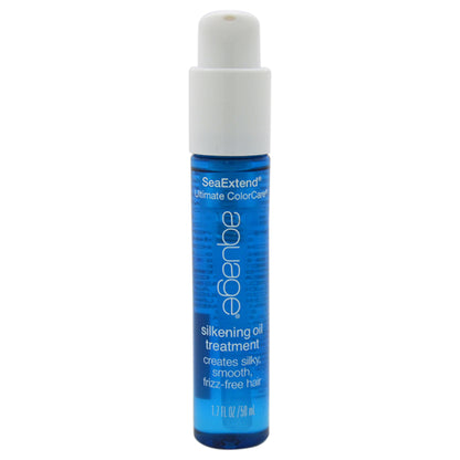 Seaextend Ultimate Colorcare Silkening Oil Treatment