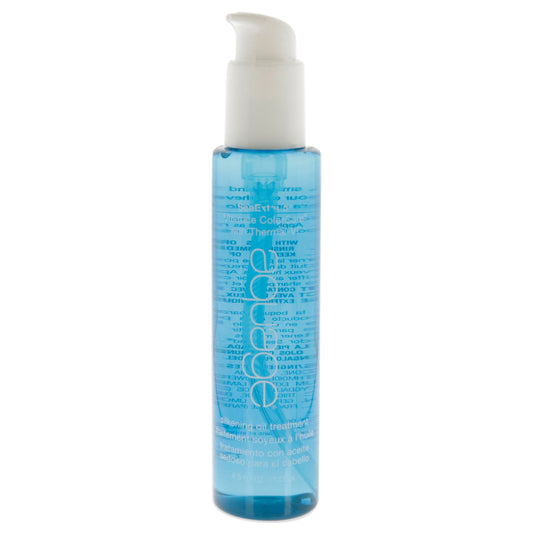 Seaextend Ultimate Colorcare Silkening Oil Treatment