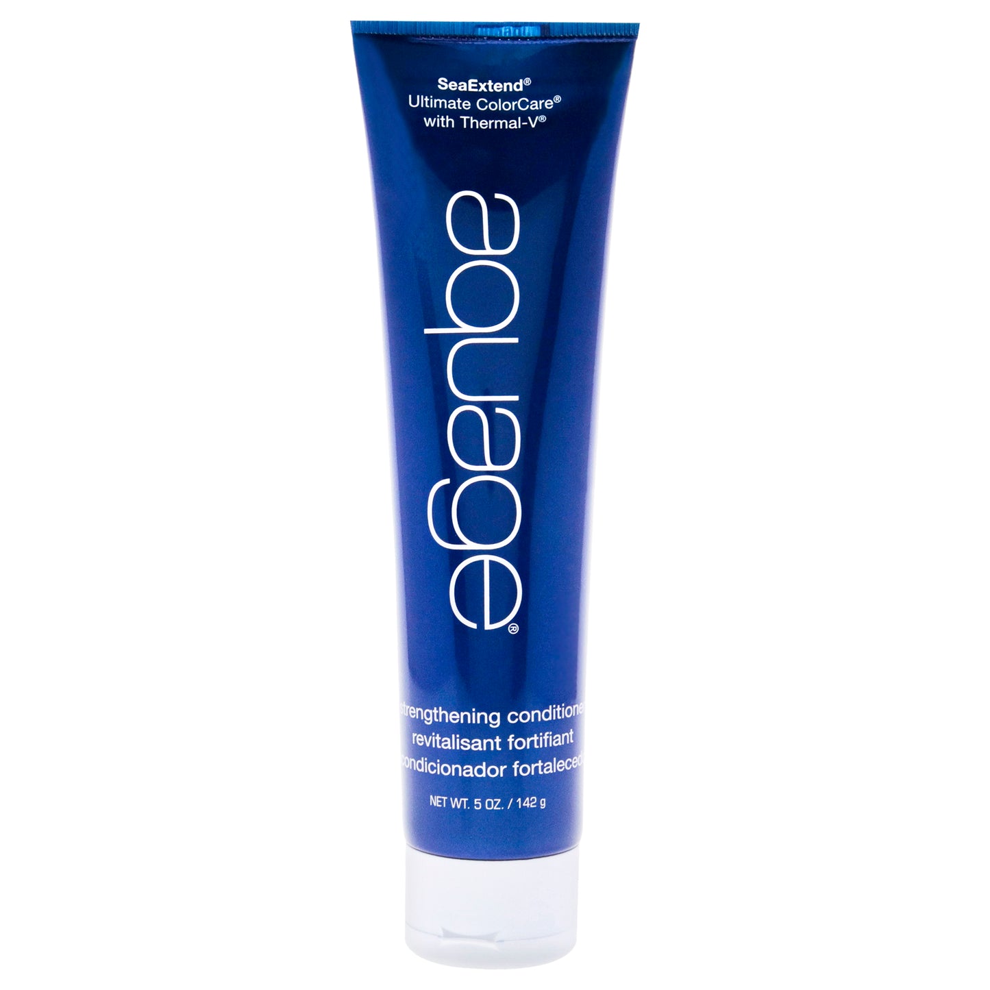 Aquage Seaextend Ultimate Colorcare with Thermal-V Strengthening Conditioner