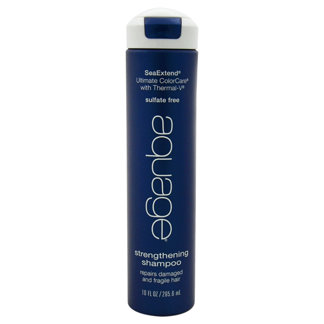 Aquage Seaextend Ultimate Colorcare with Thermal-V Strengthening Shampoo