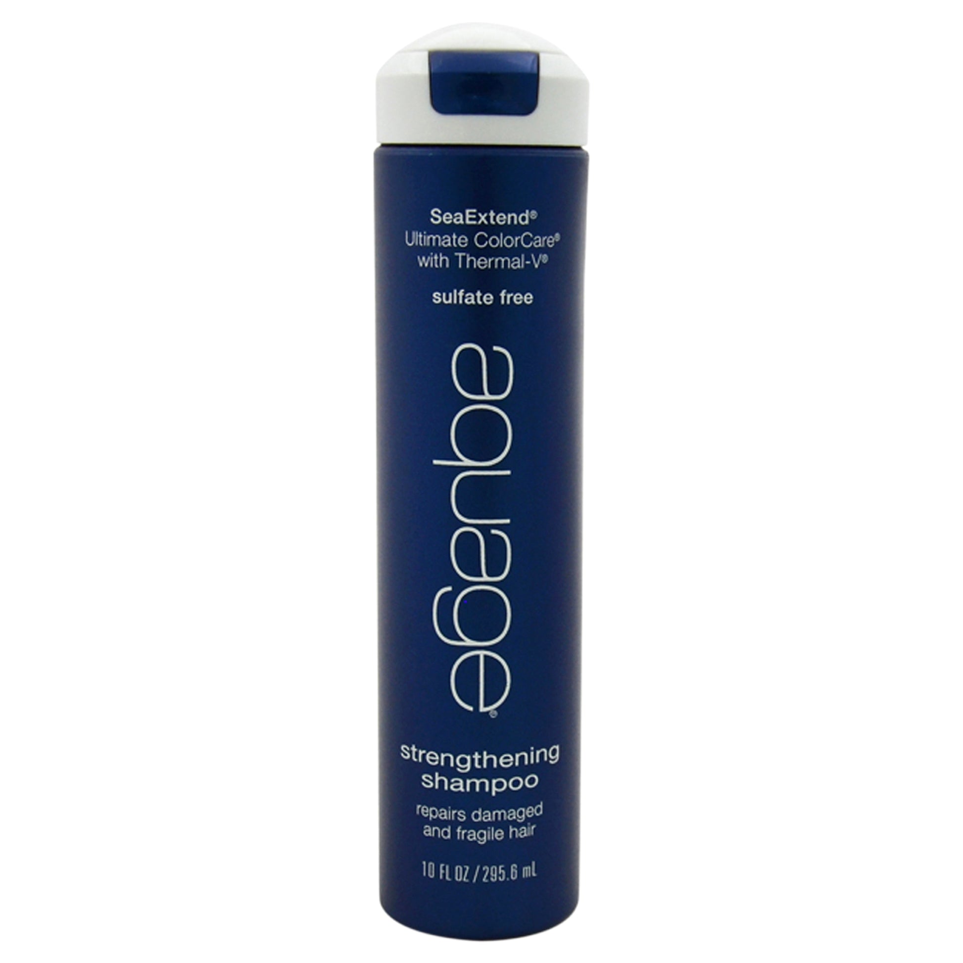 Aquage Seaextend Ultimate Colorcare with Thermal-V Strengthening Shampoo